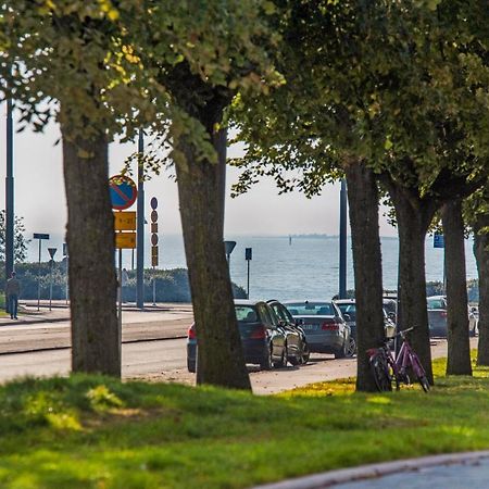 Wehost Munkkisaarenkatu Apartment Хелзинки Екстериор снимка