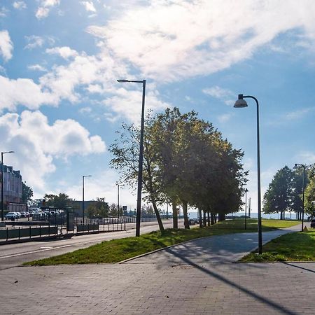 Wehost Munkkisaarenkatu Apartment Хелзинки Екстериор снимка