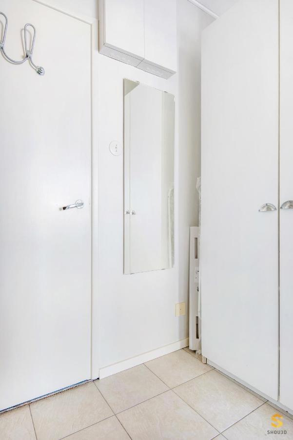 Wehost Munkkisaarenkatu Apartment Хелзинки Екстериор снимка